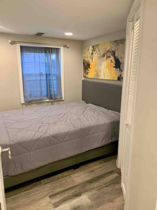 Apartament Block From Metro Free Street Parking! Waszyngton Zewnętrze zdjęcie